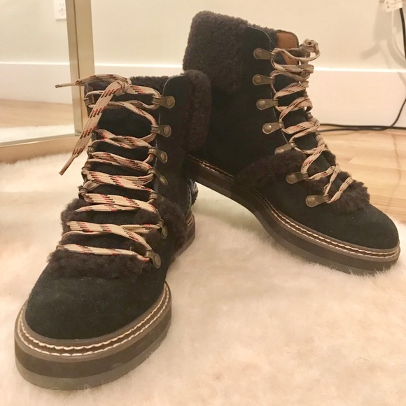 see by chloe winter boots